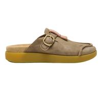 Satorisan Herren Hoote Premium Sandale (Größe 43, braun)