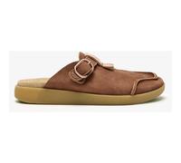 Satorisan Herren Hoote Premium Sandale (Größe 47, braun)