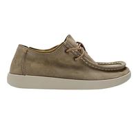 Satorisan Herren Kwahu Suede Ul Schuhe (Größe 47, oliv)