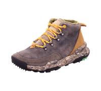 Satorisan Herren Schnürboots für Herren, oliv, Größe 45 EU