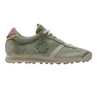 Satorisan Herren Stardust Suede Ul Schuhe (Größe 42, oliv)