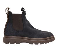 Satorisan Herren Unalome Chelsea Desert Oasis Schuhe (Größe 46, schwarz)