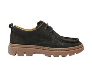 Satorisan Herren Unalome Wallaby Desert Oasis Schuhe (Größe 44, schwarz)