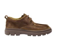 Satorisan Herren Unalome Wallaby Desert Oasis Schuhe (Größe 45, braun)