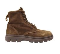 Satorisan Herren Unalome Ziplacer Desert Oasis Schuhe (Größe 44, braun)