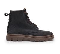 Satorisan Herren Unalome Ziplacer Desert Oasis Schuhe (Größe 44, schwarz)