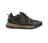 Satorisan - Jagube Origin - Sneaker, Gr. 45, schwarz (BlackQuartz)