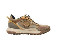 Satorisan - Jagube Origin - Sneaker, Gr. 41, braun/beige (Desert)