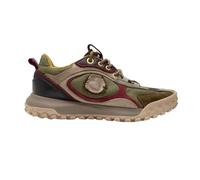 Satorisan - Jagube Origin - Sneaker, Gr. 44, braun (Khaki)