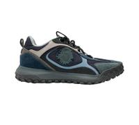 Satorisan - Jagube Origin - Casual Sneaker Herren - Vintage Leder und Textil Sportschuhe - Bequem, Nachhaltig und Dauerhaft
