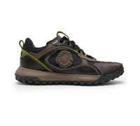 Satorisan - Jagube Origin - Sneaker, Gr. 40, schwarz (BlackQuartz)