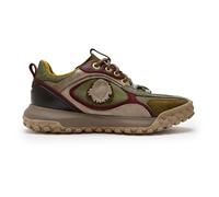 Satorisan - Jagube Origin - Sneaker, Gr. 46, braun (Khaki)