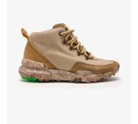 Satorisan Kiso Premium Mid Sneaker Damen 37 subtle stone