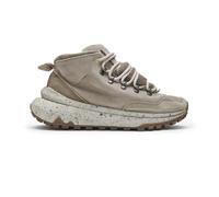 Satorisan Kiso Premium Mid Sneaker Damen 39 rocky grey