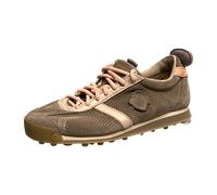 Satorisan Damen Stardust Suede Ul Schuhe (Größe 37, beige)