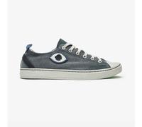 Satorisan Koto Cotton Vintage Sneaker Unisex 37 ecru