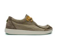 Satorisan - Kwahu Canvas Vintage - Sneaker, Gr. 41, braun (Brown)
