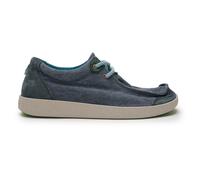 Satorisan - Kwahu Canvas Vintage - Sneaker, Gr. 42, blau (Navy)