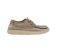 Satorisan Herren Kwahu Premium Schuhe (Größe 44, beige)