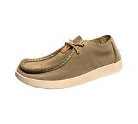 Satorisan Kwahu Suede Ul für Damen, braun, Größe 43 EU