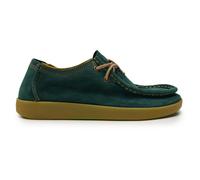 Satorisan - Kwahu Suede Ul - Sneaker, Gr. 40, grün (DrySeaweed)