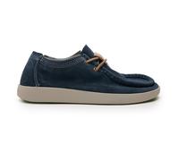 Satorisan - Kwahu Suede Ul - Sneaker, Gr. 41, blau (Prussian)