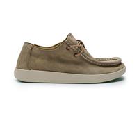 Satorisan Herren Kwahu Suede Ul Schuhe (Größe 42, oliv)