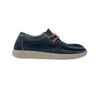 Satorisan Herren Kwahu Suede Ul Schuhe (Größe 42, blau)