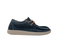 Satorisan - Kwahu Suede UL - Wallaby Mokassin Herren und Damen - Leder Mokassins - Bequem, Nachhaltig und Dauerhaft
