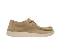 Satorisan - Kwahu Suede UL - Wallaby Mokassin Herren und Damen - Leder Mokassins - Bequem, Nachhaltig und Dauerhaft