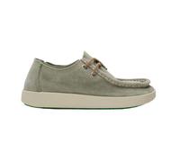 Satorisan - Kwahu Suede UL - Wallaby Mokassin Herren und Damen - Leder Mokassins - Bequem, Nachhaltig und Dauerhaft