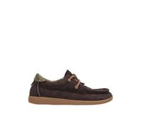 Satorisan KWAHU Winter Suede