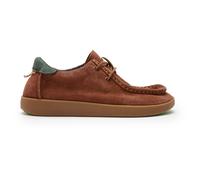 Satorisan - Kwahu Winter Suede - Freizeitschuhe, Gr. 41, xide m (XideM)
