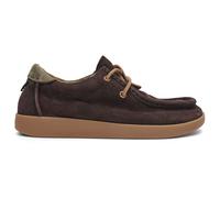 Satorisan - Kwahu Winter Suede - Freizeitschuhe, Gr. 46, hazel shadow amber (HazelShadowAmber)