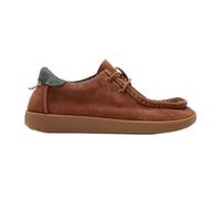Satorisan - Kwahu Winter Suede - Wallaby Mokassin Herren und Damen - Leder Mokassins - Bequem, Nachhaltig und Dauerhaft