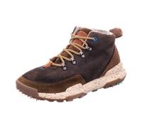 Satorisan Schnürboots für Herren, braun, Größe 42 EU