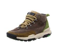 Satorisan Kiso Premium Schuhe (Größe 45, braun)