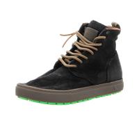 Satorisan Schnürboots für Herren, schwarz, Größe 46 EU