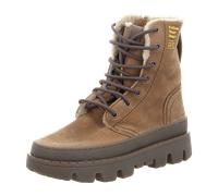 Satorisan Damen Unalome Laces Premium Wool Schuhe (Größe 40, braun)