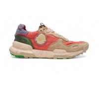 Satorisan Sportliche Schnürschuhe für Damen, bunt, Gr. 39 EU