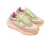Satorisan Sneaker Chacrona Metta Premium Ul - bunt/pink Damen, Größe Euro (US) 41