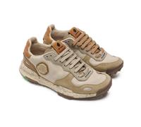 Satorisan Sneaker Chacrona Premium beige Herren, Größe Euro (US) 42