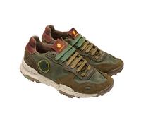 Satorisan Chacrona Premium | Dark Green