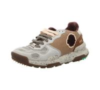 Satorisan Sneaker Low für Damen, beige, Größe 37 EU