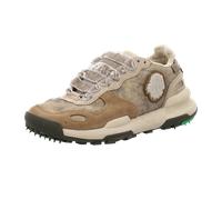 Satorisan - Women's Chacrona Premium - Sneaker, Gr. 37, beige (DesertW)