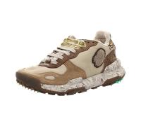 Satorisan Sneaker Low für Damen, braun, Größe 39 EU