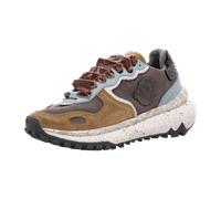 Satorisan Sneaker Low für Damen, grau, Größe 42 EU