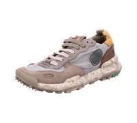 Satorisan Sneaker Low Top für Herren, grau, Größe 45 EU