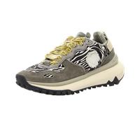 Satorisan Sportliche Schnürschuhe für Damen, animal, Größe 38 EU