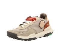 Satorisan Sportliche Schnürschuhe für Damen, beige, Größe 41 EU